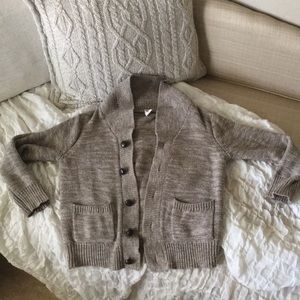 Kids sweater